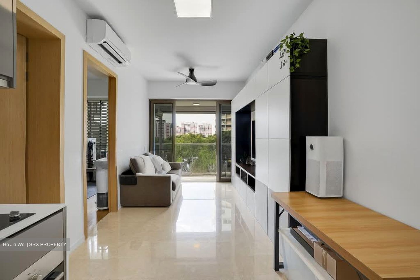 The Tre Ver (D13), Condominium #561601491